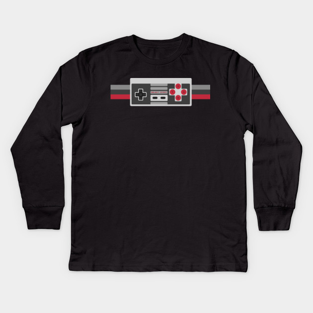 Retro Video Game